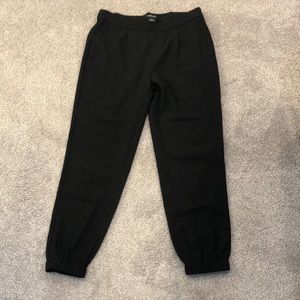 Trouve’ dressy jogger